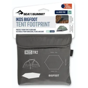 online boutique Sea To Summit Ikos TR Footprint 2 Person, Vert 6
