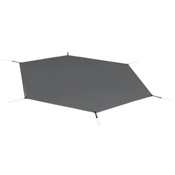 Sea To Summit Ikos TR Footprint 3 Person, Gris REMISE allant 1