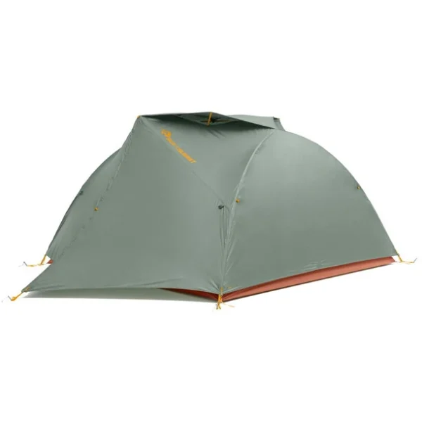 Sea To Summit Ikos TR Tent 3 Person, Vert/orange 4