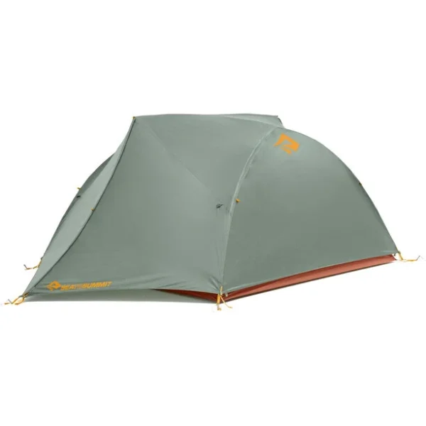 Sea To Summit Ikos TR Tent 3 Person, Vert/orange 5