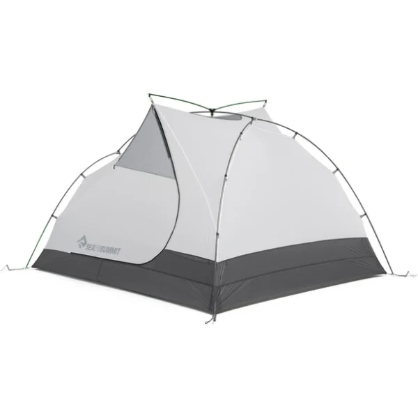 grossiste en ligne Sea To Summit Telos TR3 PLUS Tente, Vert 3