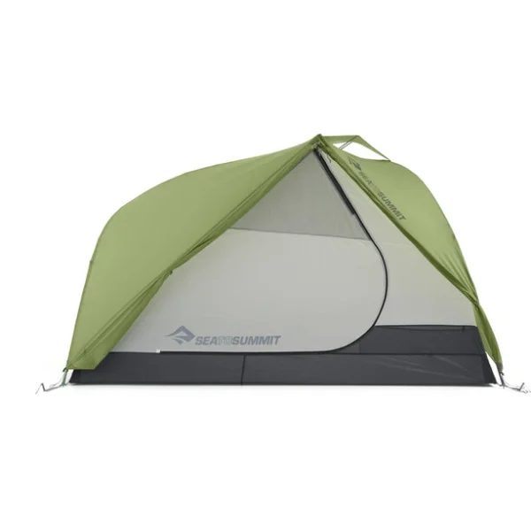 grossiste en ligne Sea To Summit Telos TR3 PLUS Tente, Vert 5