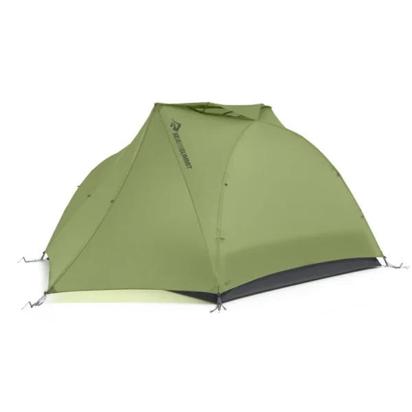 grossiste en ligne Sea To Summit Telos TR3 PLUS Tente, Vert 6