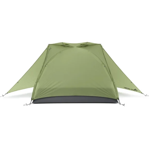 grossiste en ligne Sea To Summit Telos TR3 PLUS Tente, Vert 7