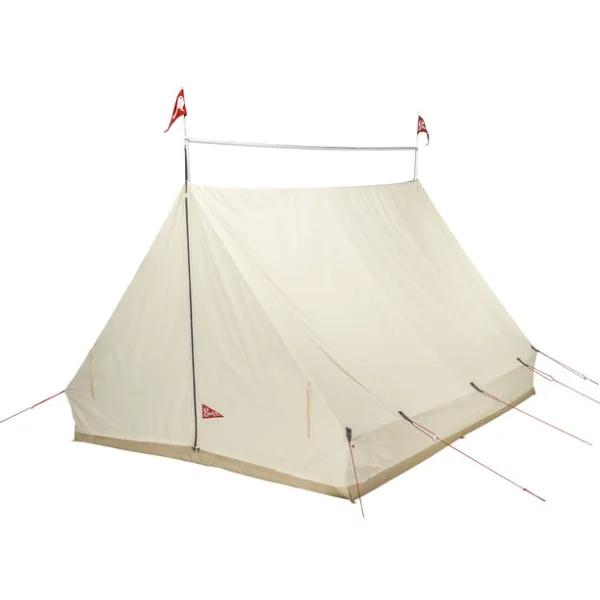 Spatz Group-Spatz 8 Tente Intérieure, Blanc 1