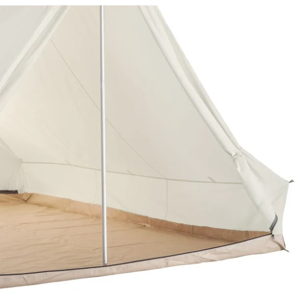 Spatz Group-Spatz 8 Tente Intérieure, Blanc 3