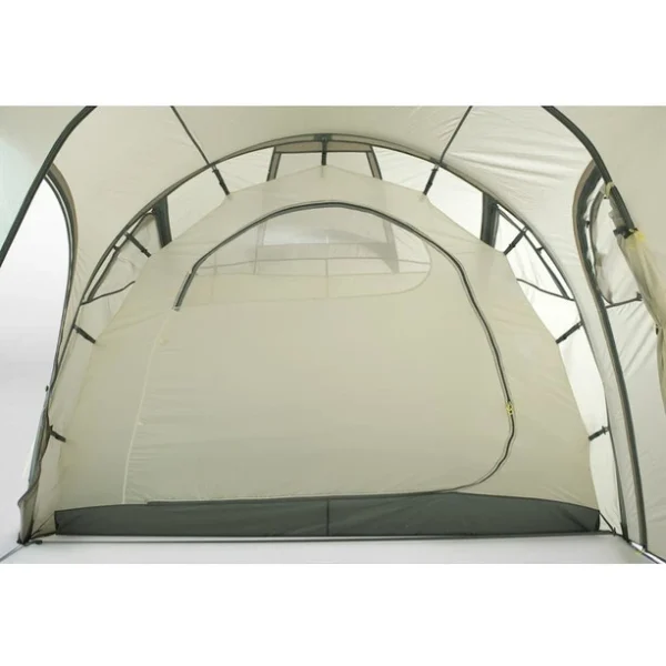 Tatonka Family Camp Extension De Tente, Gris 1