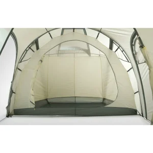 Tatonka Family Camp Extension De Tente, Gris 6
