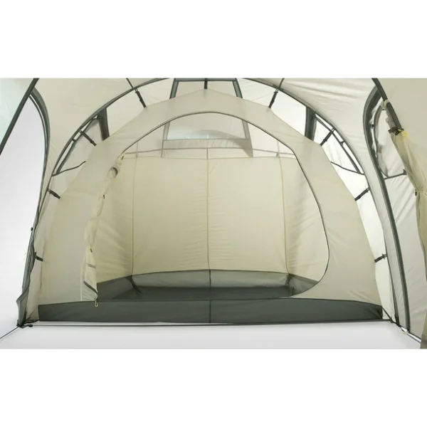 Tatonka Family Camp Extension De Tente, Gris 3