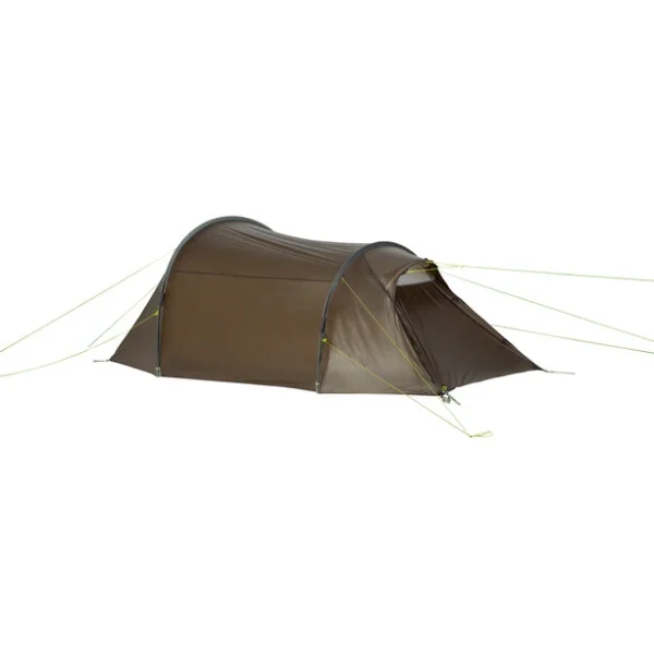 Tatonka Gargia 3 Tente, Marron Officielle 1