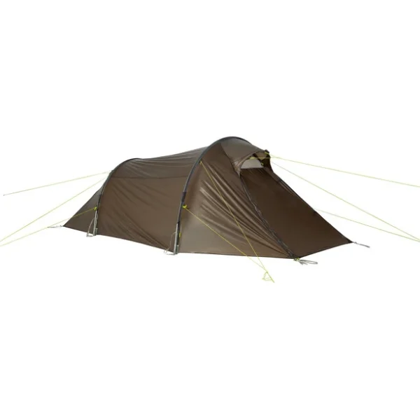 Tatonka Gargia 3 Tente, Marron Officielle 3