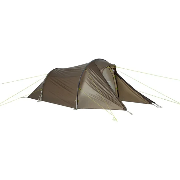 Tatonka Gargia 3 Tente, Marron Officielle 4