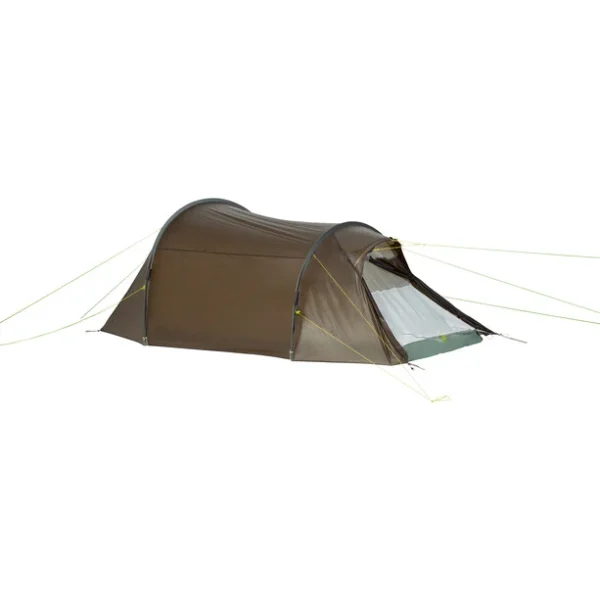 Tatonka Gargia 3 Tente, Marron Officielle 5