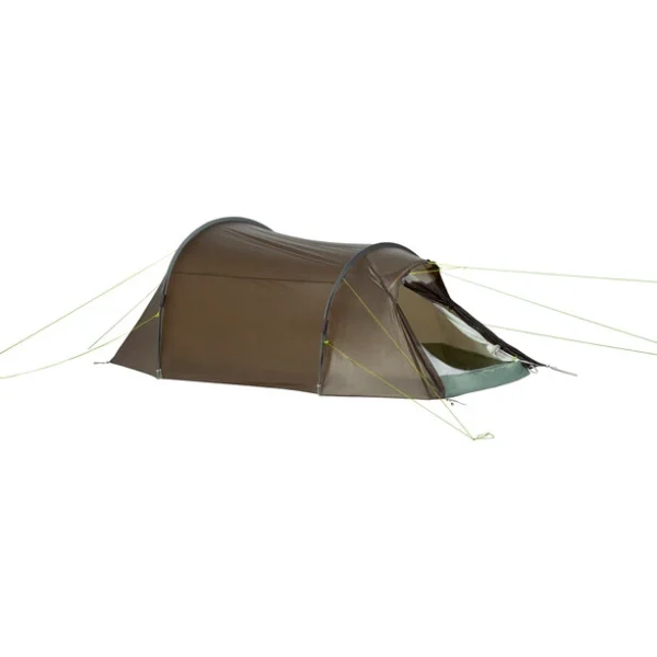 Tatonka Gargia 3 Tente, Marron Officielle 6