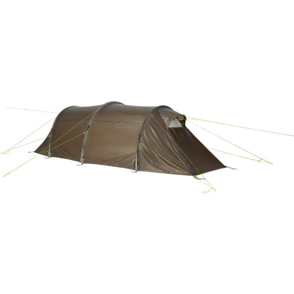 Tatonka Rokua 3 Tente, Marron 1