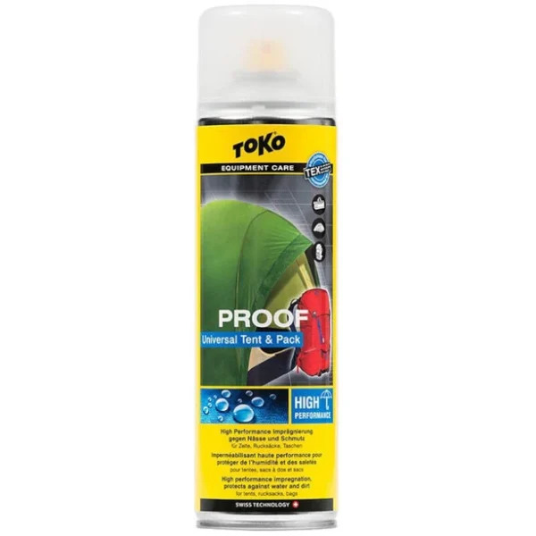 Toko Tent & Pack Preuve 500ml 1