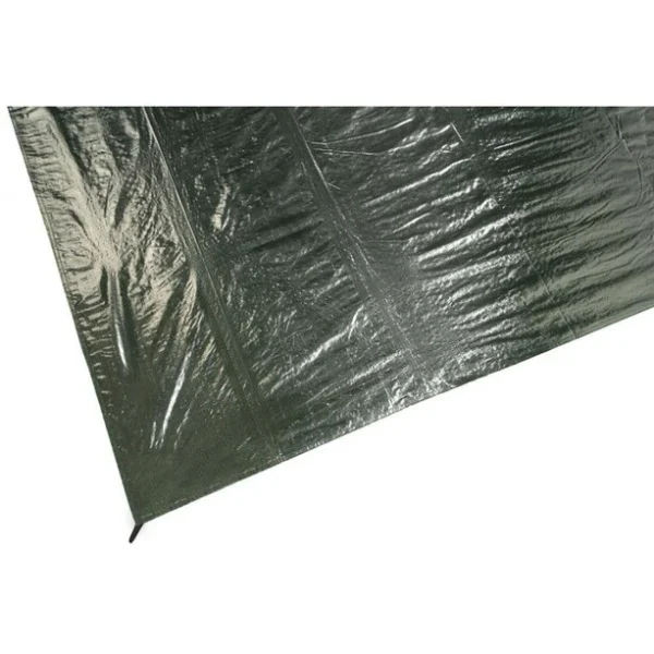 Vango F10 Helium UL 1 Tapis Protection Du Sol, Gris fashioniable 1