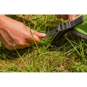 Vango Skye 300 Tente, Vert 10
