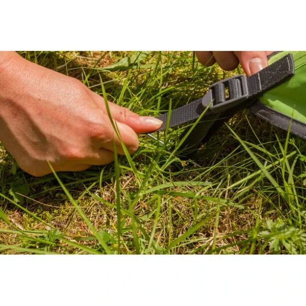 Vango Skye 300 Tente, Vert 3