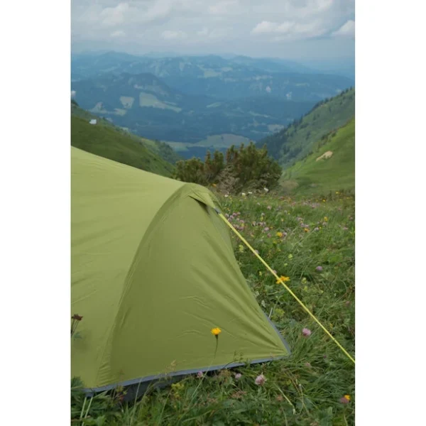 Vango Soul 100 Tente, Vert Officielle 5