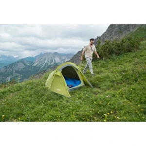 Vango Soul 200 Tente, Vert Pas Cher Magasin Soldes 12