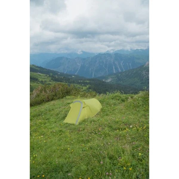 Vango Soul 200 Tente, Vert Pas Cher Magasin Soldes 5