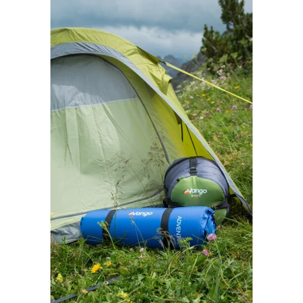 Vango Soul 300 Tente, Vert Large choix en ligne 3