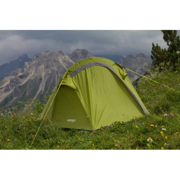 Vango Soul 300 Tente, Vert Large choix en ligne 4