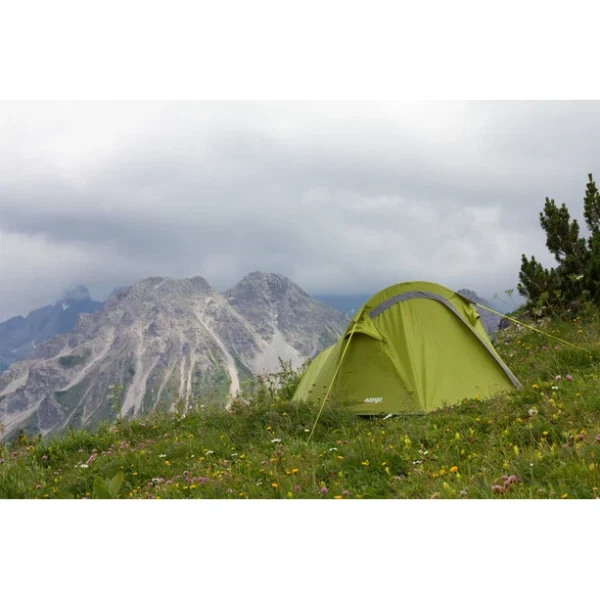 Vango Soul 300 Tente, Vert Large choix en ligne 5