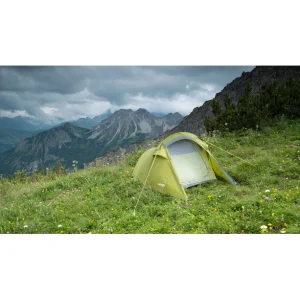 Vango Soul 300 Tente, Vert Large choix en ligne 16