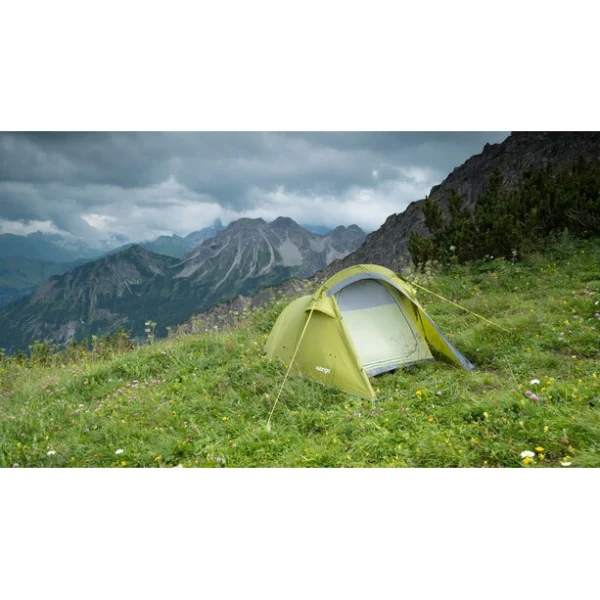 Vango Soul 300 Tente, Vert Large choix en ligne 6