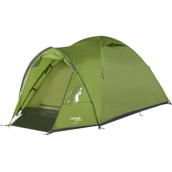 Vango Tay 200 Tent, Vert 1