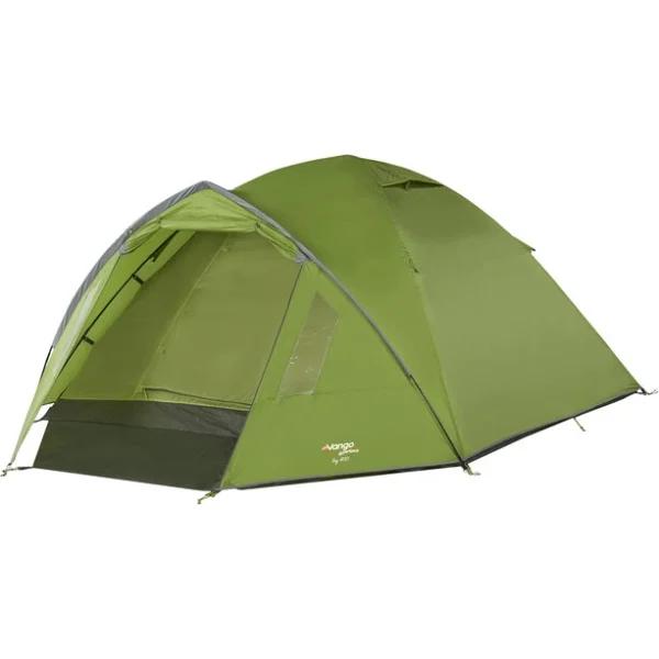 Vango Tay 400 Tent, Vert 1