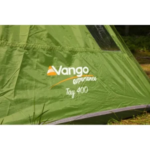 Vango Tay 400 Tent, Vert 14