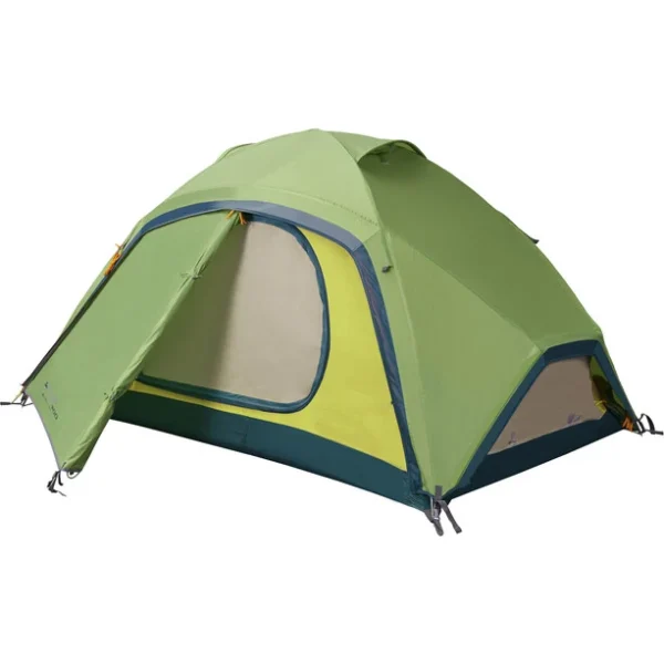 soldes Vango Tryfan 300 Tent, Vert 1