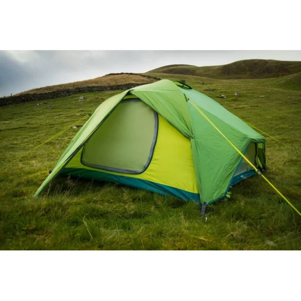 soldes Vango Tryfan 300 Tent, Vert 3