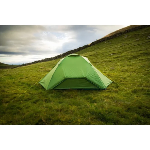 soldes Vango Tryfan 300 Tent, Vert 4