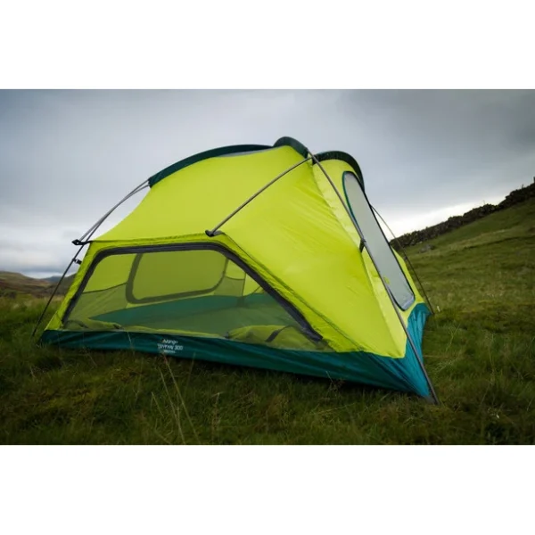 soldes Vango Tryfan 300 Tent, Vert 5