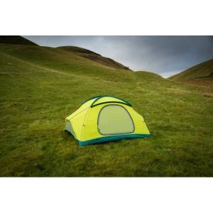 soldes Vango Tryfan 300 Tent, Vert 16