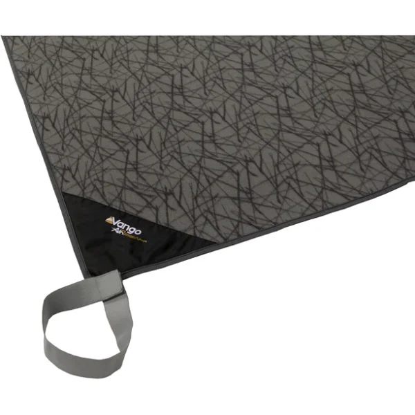 Vango Valencia II 650XL Tapis Isolant Et Ajusté, Gris bas prix 1