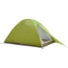 VAUDE Campo Compact 2P Tente, Vert 16
