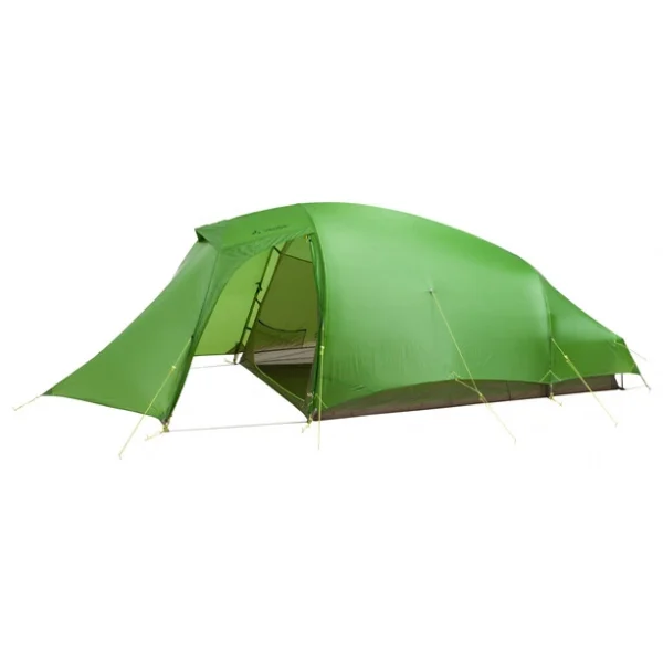 VAUDE Hogan SUL XT 2-3P Tente, Vert grande marque pas cher 1