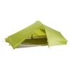 VAUDE Lizard Seamless 2-3P Tente, Vert 20