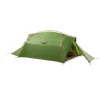 VAUDE Mark 3P Tente, Vert 20