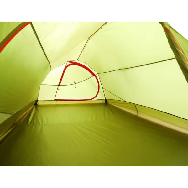 VAUDE Mark 3P Tente, Vert 3
