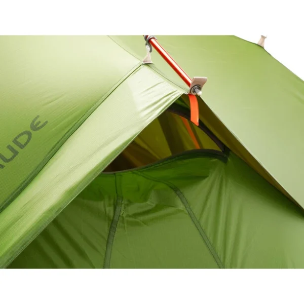 VAUDE Mark 3P Tente, Vert 4