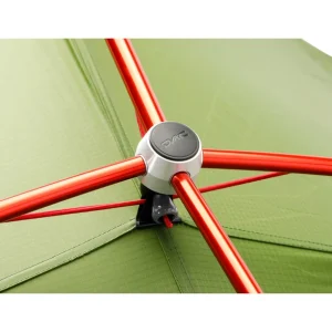 VAUDE Mark 3P Tente, Vert 12