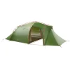 VAUDE Mark XT 4P Tente, Vert Satisfait ou Remboursé 19