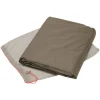 comparez les prix VAUDE Power Sphaerio 3P Floor Protector, Marron 7