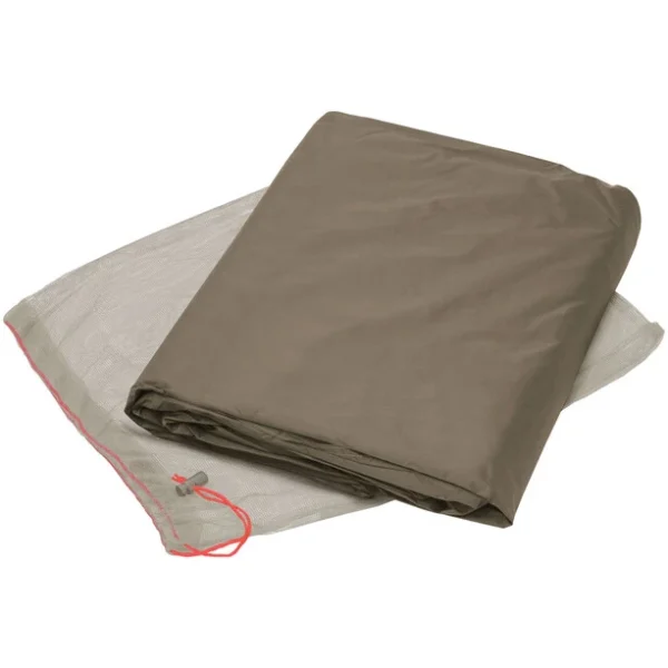 comparez les prix VAUDE Power Sphaerio 3P Floor Protector, Marron 1